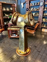 Gemi Makina Telgrafı