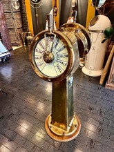 Gemi Makina Telgrafı