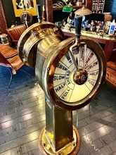 Gemi Makina Telgrafı