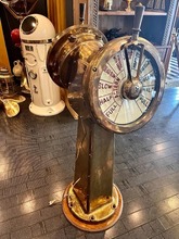 Gemi Makina Telgrafı