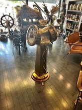 Gemi Makina Telgrafı