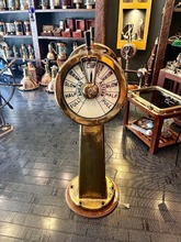 Gemi Makina Telgrafı