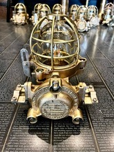 Japanese Industrial Ceiling Lamp by Kokosha 1989