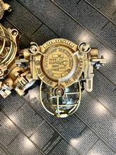 Japanese Industrial Ceiling Lamp by Kokosha 1989