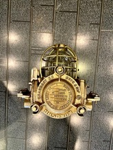 Japanese Industrial Ceiling Lamp by Kokosha 1989