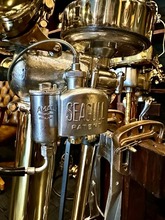 Seagull Deniz Motoru