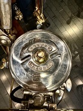 Seagull Deniz Motoru