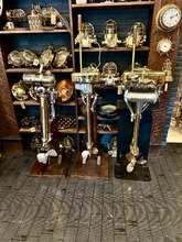 Seagull Deniz Motoru