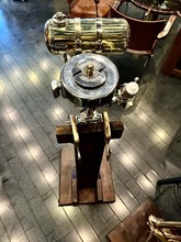 Seagull Deniz Motoru