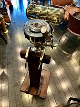 Seagull Deniz Motoru