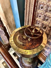 İngiliz Gemi Dümeni