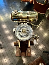 Seagull Deniz Motoru