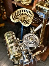 Seagull Deniz Motoru