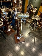 Seagull Deniz Motoru