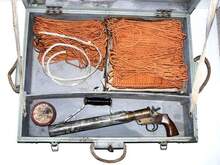 İşaret Fişeği Tabancası