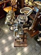 Seagull Deniz Motoru