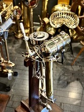 Seagull Deniz Motoru