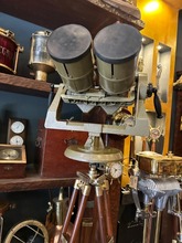 RUS PNB-1 DEVRİYE DÜRBÜNÜ 15 X 110 (“BÜYÜK OPTİK )