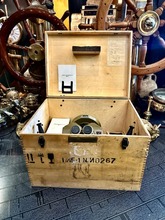 RUS PNB-1 DEVRİYE DÜRBÜNÜ 15 X 110 (“BÜYÜK OPTİK )