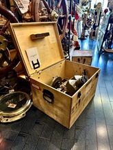 RUS PNB-1 DEVRİYE DÜRBÜNÜ 15 X 110 (“BÜYÜK OPTİK )