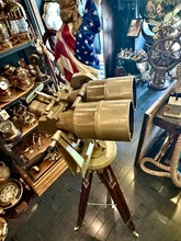 RUS PNB-1 DEVRİYE DÜRBÜNÜ 15 X 110 (“BÜYÜK OPTİK )