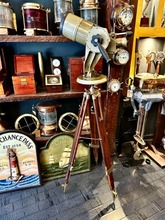 RUS PNB-1 DEVRİYE DÜRBÜNÜ 15 X 110 (“BÜYÜK OPTİK )