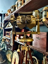 RUS PNB-1 DEVRİYE DÜRBÜNÜ 15 X 110 (“BÜYÜK OPTİK )