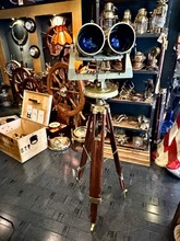 RUS PNB-1 DEVRİYE DÜRBÜNÜ 15 X 110 (“BÜYÜK OPTİK )