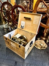 RUS PNB-1 DEVRİYE DÜRBÜNÜ 15 X 110 (“BÜYÜK OPTİK )