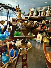 RUS PNB-1 DEVRİYE DÜRBÜNÜ 15 X 110 (“BÜYÜK OPTİK )