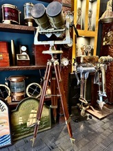 RUS PNB-1 DEVRİYE DÜRBÜNÜ 15 X 110 (“BÜYÜK OPTİK )