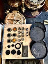 RUS PNB-1 DEVRİYE DÜRBÜNÜ 15 X 110 (“BÜYÜK OPTİK )