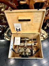 RUS PNB-1 DEVRİYE DÜRBÜNÜ 15 X 110 (“BÜYÜK OPTİK )