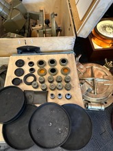 RUS PNB-1 DEVRİYE DÜRBÜNÜ 15 X 110 (“BÜYÜK OPTİK )