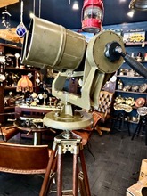 RUS PNB-1 DEVRİYE DÜRBÜNÜ 15 X 110 (“BÜYÜK OPTİK )