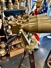 RUS PNB-1 DEVRİYE DÜRBÜNÜ 15 X 110 (“BÜYÜK OPTİK )