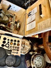 RUS PNB-1 DEVRİYE DÜRBÜNÜ 15 X 110 (“BÜYÜK OPTİK )