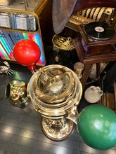 II. Dünya Savaşı ABD Donanması Gemileri Pusula