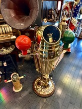 II. Dünya Savaşı ABD Donanması Gemileri Pusula