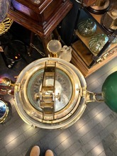 II. Dünya Savaşı ABD Donanması Gemileri Pusula