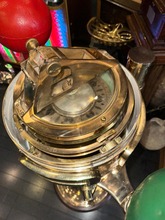 II. Dünya Savaşı ABD Donanması Gemileri Pusula