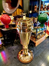 II. Dünya Savaşı ABD Donanması Gemileri Pusula