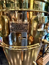 II. Dünya Savaşı ABD Donanması Gemileri Pusula