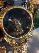 II. Dünya Savaşı ABD Donanması Gemileri Pusula