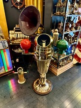 II. Dünya Savaşı ABD Donanması Gemileri Pusula