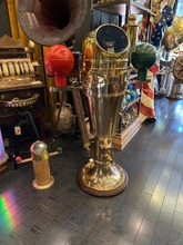 II. Dünya Savaşı ABD Donanması Gemileri Pusula