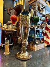 II. Dünya Savaşı ABD Donanması Gemileri Pusula