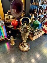 II. Dünya Savaşı ABD Donanması Gemileri Pusula