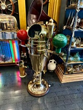 II. Dünya Savaşı ABD Donanması Gemileri Pusula