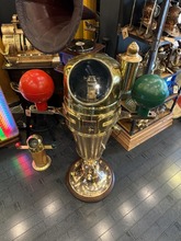 II. Dünya Savaşı ABD Donanması Gemileri Pusula